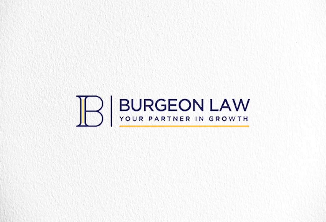 Burgeon Law